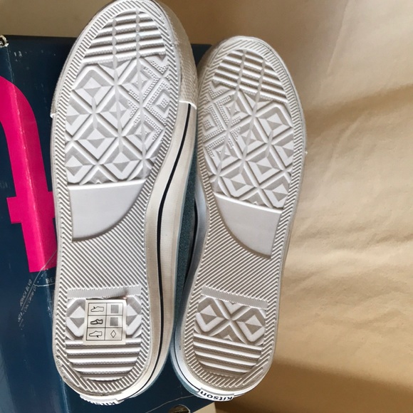 Kitson sneakers - Picture 3 of 7